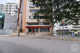 Conjunto Comercial / Sala para alugar, 42m² no Centro, Florianópolis - Foto 2