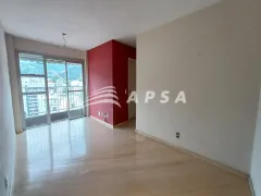 Apartamento com 2 Quartos para alugar, 54m² no Grajaú, Rio de Janeiro - Foto 4