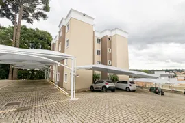 Apartamento com 2 Quartos à venda, 51m² no Tanguá, Almirante Tamandaré - Foto 26