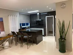 Casa de Condomínio com 5 Quartos para alugar, 430m² no Alphaville, Santana de Parnaíba - Foto 5