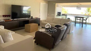 Apartamento com 4 Quartos para venda ou aluguel, 240m² no Indaia, Bertioga - Foto 12