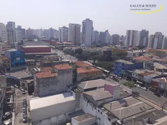 Apartamento com 1 Quarto à venda, 37m² no Saúde, São Paulo - Foto 15