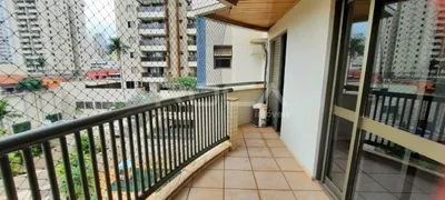 Apartamento com 4 Quartos à venda, 149m² no Santa Cruz do José Jacques, Ribeirão Preto - Foto 4