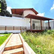 Casa com 7 Quartos para alugar, 350m² no São José, Belo Horizonte - Foto 2