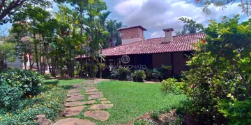 Casa de Condomínio com 5 Quartos à venda, 513m² no Braúnas, Belo Horizonte - Foto 2
