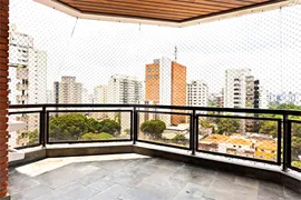 Apartamento com 4 Quartos à venda, 216m² no Brooklin, São Paulo - Foto 5