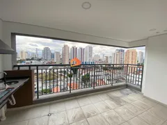 Apartamento com 3 Quartos para alugar, 84m² no Vila Zilda Tatuape, São Paulo - Foto 5