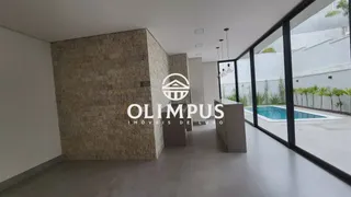 Casa de Condomínio com 3 Quartos à venda, 202m² no Condominio Cyrela Landscape, Uberlândia - Foto 1
