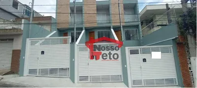 Sobrado com 2 Quartos à venda, 90m² no Limão, São Paulo - Foto 1