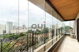 Apartamento com 4 Quartos à venda, 185m² no Vila Mariana, São Paulo - Foto 1