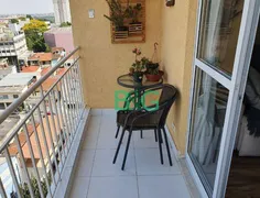 Apartamento com 2 Quartos à venda, 70m² no Vila Nossa Senhora de Fátima, Guarulhos - Foto 2