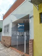 Casa com 2 Quartos para alugar, 100m² no Jardim Sao Carlos, São Carlos - Foto 1