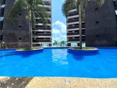 Apartamento com 2 Quartos para alugar, 82m² no Meireles, Fortaleza - Foto 139
