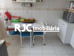 Casa de Vila com 3 Quartos à venda, 95m² no Rio Comprido, Rio de Janeiro - Foto 8