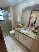 Apartamento com 3 Quartos para alugar, 115m² no Horto Florestal, Salvador - Foto 4