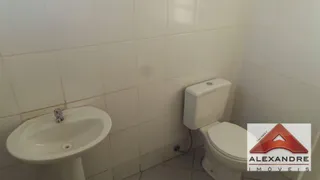 Conjunto Comercial / Sala para alugar, 39m² no Monte Castelo, São José dos Campos - Foto 4