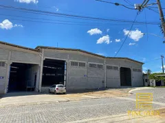 Galpão / Depósito / Armazém para alugar, 450m² no Guaxindiba, São Gonçalo - Foto 12