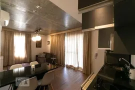 Apartamento com 1 Quarto para venda ou aluguel, 62m² no Cidade Monções, São Paulo - Foto 1