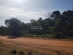 Terreno / Lote / Condomínio à venda no Zona Rural, Santo Antônio do Leverger - Foto 8