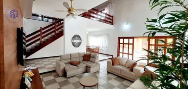 Casa de Condomínio com 4 Quartos à venda, 445m² no Condominio Ibiti do Paco, Sorocaba - Foto 2