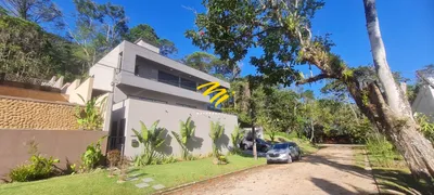 Casa de Condomínio com 4 Quartos à venda, 230m² no Lagoinha, Ubatuba - Foto 1