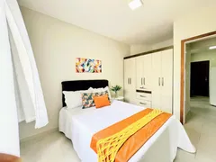 Apartamento com 1 Quarto para alugar, 35m² no Ponta das Canas, Florianópolis - Foto 5