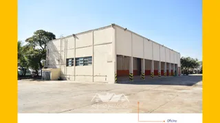 Prédio Inteiro para alugar, 5127m² no Vila Yolanda, Osasco - Foto 8