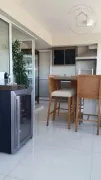 Apartamento com 3 Quartos à venda, 100m² no Santo Amaro, São Paulo - Foto 7