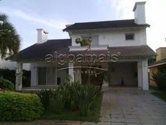 Casa de Condomínio com 3 Quartos à venda, 230m² no Condominio Porto Coronado, Xangri-lá - Foto 1