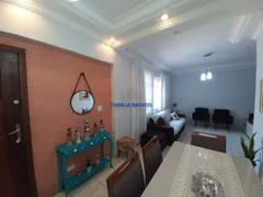 Casa com 3 Quartos à venda, 145m² no Vila São Jorge, São Vicente - Foto 4