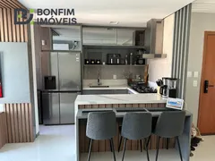 Apartamento com 2 Quartos para alugar, 50m² no Coqueiral de Itaparica, Vila Velha - Foto 2