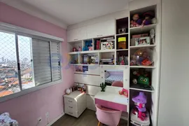 Apartamento com 2 Quartos à venda, 60m² no Jaguaribe, Osasco - Foto 17