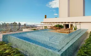 Apartamento com 3 Quartos à venda, 90m² no Kobrasol, São José - Foto 13