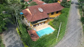 Casa com 5 Quartos à venda, 400m² no Vila Suica, Miguel Pereira - Foto 1