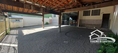 Loja / Salão / Ponto Comercial com 3 Quartos para venda ou aluguel, 550m² no Vila Passos, Lorena - Foto 31