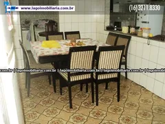 Casa com 3 Quartos à venda, 160m² no Quintino Facci II, Ribeirão Preto - Foto 1