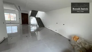 Casa de Condomínio com 3 Quartos à venda, 226m² no Caiuá, Curitiba - Foto 8