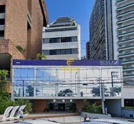 Flat com 1 Quarto para alugar, 45m² no Mucuripe, Fortaleza - Foto 1