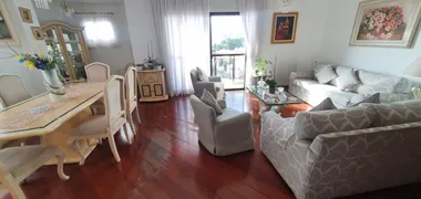 Apartamento com 3 Quartos à venda, 144m² no Mirandópolis, São Paulo - Foto 3