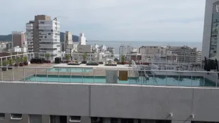 Loft com 1 Quarto para venda ou aluguel, 70m² no Gonzaga, Santos - Foto 25