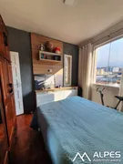 Apartamento com 1 Quarto à venda, 34m² no Varzea, Teresópolis - Foto 4