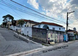Terreno / Lote / Condomínio à venda, 1100m² no Água Fria, São Paulo - Foto 4