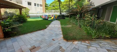 Apartamento com 3 Quartos à venda, 180m² no Jardim Astúrias, Guarujá - Foto 26