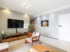 Apartamento com 3 Quartos à venda, 127m² no Chácara Inglesa, São Bernardo do Campo - Foto 4