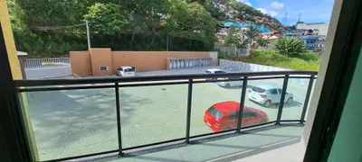 Apartamento com 2 Quartos à venda, 71m² no Samambaia, Petrópolis - Foto 3