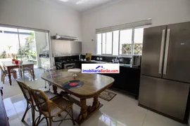 Casa de Condomínio com 3 Quartos à venda, 327m² no Loteamento Mont Blanc Residence, Campinas - Foto 7