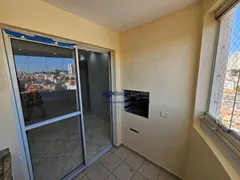 Apartamento com 3 Quartos para alugar, 76m² no Gopouva, Guarulhos - Foto 6