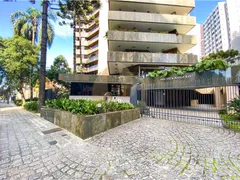 Apartamento com 4 Quartos à venda, 558m² no Cabral, Curitiba - Foto 61