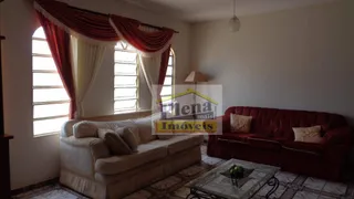 Sobrado com 3 Quartos à venda, 250m² no Parque Residencial Casarão, Sumaré - Foto 4