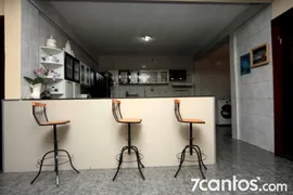 Casa com 4 Quartos para alugar, 400m² no Serrinha, Fortaleza - Foto 4